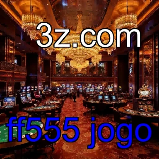 ff555 jogo Tabuleiro