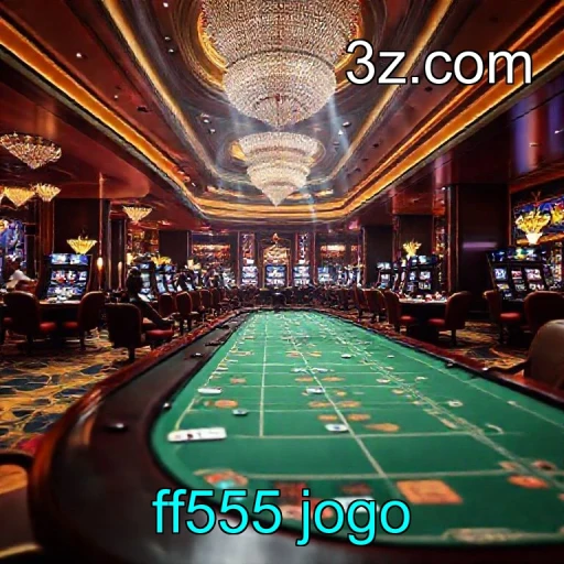 Recursos Ocultos: Explore a Seção Hidden do ff555 jogo