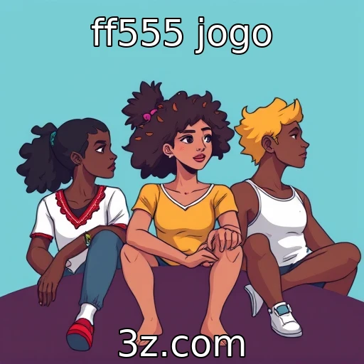 Diversidade e inclusão nos jogos contemporâneos