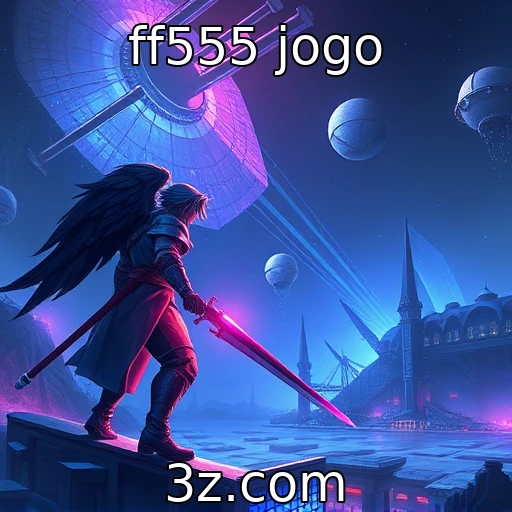 Tendências emergentes na indústria de jogos