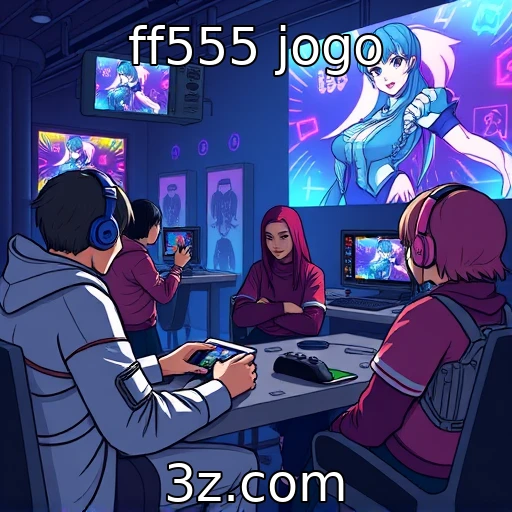 Cultura gamer e sua influência na sociedade