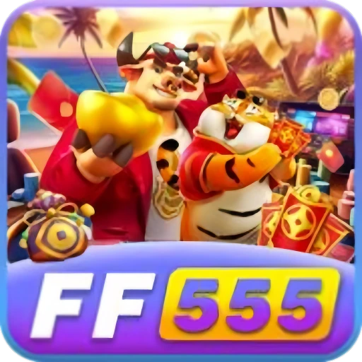 ff555 jogo