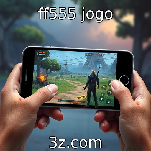 Tendências em desenvolvimento de jogos para dispositivos móveis