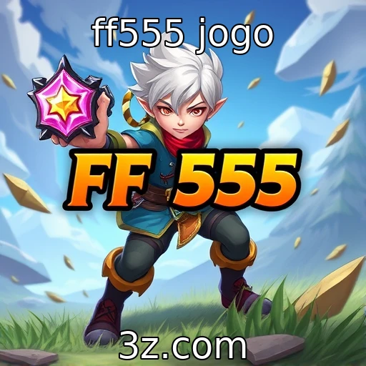 Mercado de jogos mobile em expansão