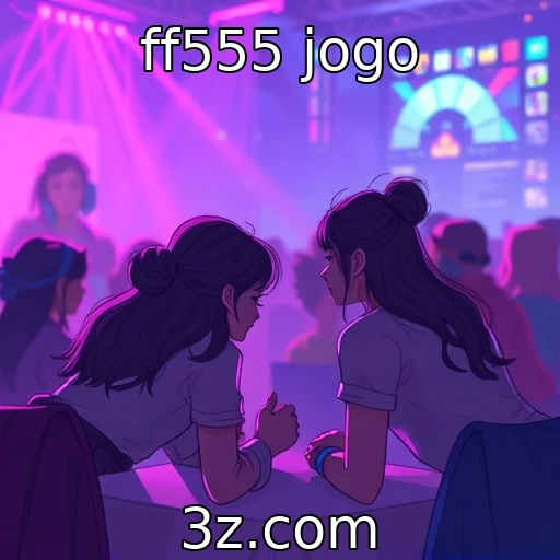 Como jogos online moldam a interação social