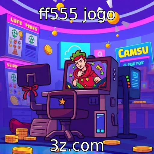 Crescimento do mercado de jogos online em 2025