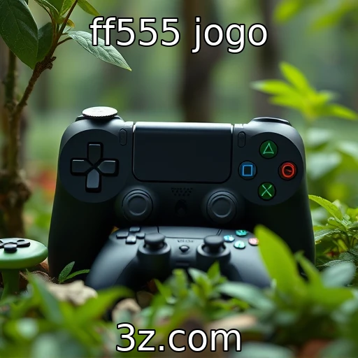 Sustentabilidade na produção de consoles de jogos