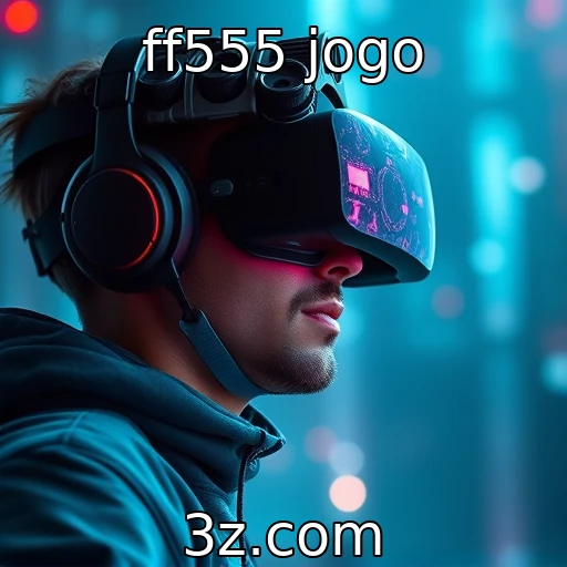 Integração da realidade virtual nos jogos modernos